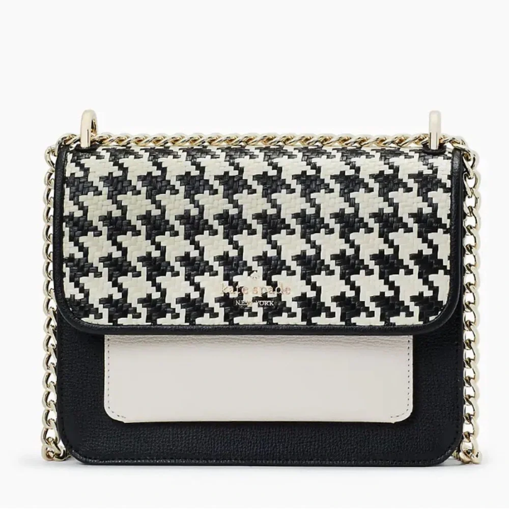 Kate Spade Remi Flap Chain Crossbody